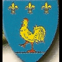 France, Tarn, Gaillac, Blason